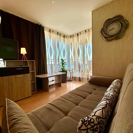 شقة Cozy Corner In Crown *