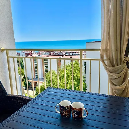 شقة Cozy Corner In Crown *