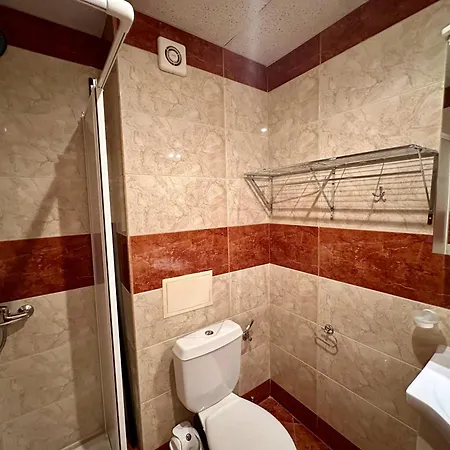 Cozy Corner In Crown سفيتي فلاس